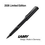 LAMY ���~�[ Safari �T�t�@�� 2026�N ���� Meteorite ���e�I���C�g ���N�M