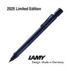 ラミー サファリ シャーペン 2025年 限定カラー 0.5mm ダークダスク LAMY Safari Pencil Dark Dusk （ドイツ直輸入 並行輸入品）