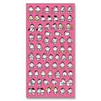 MW наклейка пузырчатая упаковка .. уже san z( заказ сумма 900 иен и больше бесплатная доставка )