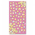 MW наклейка пузырчатая упаковка ... бобы ( заказ сумма 900 иен и больше бесплатная доставка )