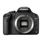 Canon デジタル一眼レフカメラ Kiss X3 