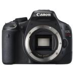 Canon デジタル一眼レフカメラ EOS Kiss