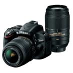 Nikon デジタル一眼レフカメラ D5100 
