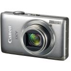 Canon デジタルカメラ IXY 51S シルバー