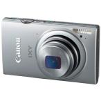 Canon デジタルカメラ IXY 430F シルバー 1600万画素 光学5倍ズーム Wi-Fi IXY430F(SL)