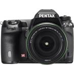 PENTAX デジタル一眼レフカメラ K-5II 