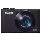 Canon デジタルカメラ PowerShot S110 約12