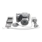 Canon デジタルカメラ PowerShot SX510 HS 