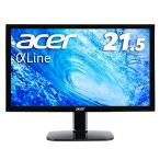 Acer モニター AlphaLine KA220HQbid 21.5イ