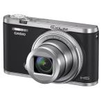 CASIO デジタルカメラ EXILIM EX-ZR4000BK 