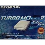 オリンパス TURBO MO 640S II SCSI接続 640M