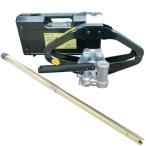 MASADA マサダ 1ton油圧パンタグラフジャッキ DPJ-1000DX 工具