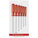 PB SWISS TOOLS ドライバーセット 6本組  台紙付 1510CN 工具