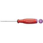 PB SwissGrip EVO 38205.2-80 スイスグリップEVO 六角棒ドライバー