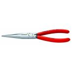 KNIPEX 先長ラジオペンチ  2611-200 工具 クニペックス