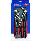 KNIPEX アリゲーター3本セット 180/250/300 002009V03 工具 クニペックス