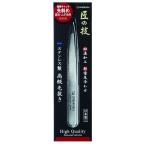 Green Bell зеленый bell Takumi. . из нержавеющей стали пинцет . наклонный G-2151