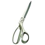 Green Bell зеленый bell Takumi. . ткань порез . ножницы M G-5150