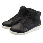 ショッピング安全靴 安全靴 シモン Simon NS422 ブラック 24.0-27.0・28.0・29.0cm EEE JSAA規格 A種認定 中編上靴 作業靴 セーフティシューズ 【返品交換不可】