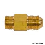 酸素調整器用 変換ニップル 関東式 関西式 阪口製作所 熔材shop 若葉 通販 Yahoo ショッピング