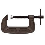 BC150E スーパーツール バーコ型シャコ万力