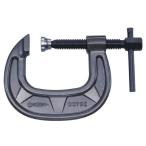 CC75E スーパーツール C型シャコ万力