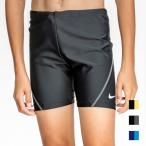 ナイキ スクール水着 キッズ 男の子 ジュニア スイムウェア NIKE SWIM BOYS ミドルスパッツ 110cm 120cm 130cm 140cm 150cm 160cm 170cm /1991086【返品不可】