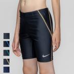  Nike школьный купальник Kids мужчина Junior NIKE SWIM boys длинный леггинсы 110cm 120cm 130cm 140cm 150cm 160cm 170cm ребенок /1991122[ возвращенние товара не возможно ]