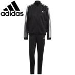 ジャージ 上下セット レディース セットアップ /adidas アディダス  3ストライプス トラックスーツ/スポーツウェア ジャケット /28862-GM5534【a20Qpd】
