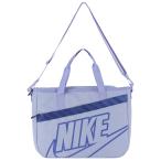 ナイキ レッスンバッグ かばん NIKE トートバッグ ショルダー付 パープル系/メンズ レディース キッズ ジュニア 手提げ 大人 子ども こども 子供 鞄 習い事