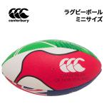  canterbury Mini мяч canterbury регби мяч H22×W12cm резиновый Mini размер Новая Зеландия дизайн NZ товары для фанатов опора item /AA04755