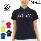  Anne Pas . рубашка-поло с коротким рукавом женский Golf одежда and per se GOLF SWING DRY Golf Polo ..UV(UPF50+).. есть уменьшение . пот скорость . антибактериальный дезодорация /AFS9706V1