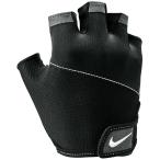 ナイキ トレーニング用 手袋 レディース NIKE ジム エレメンタル フィットネス グローブ/女性用 筋トレ ダンベル ジム 宅トレ 家ジム エクササイズ /AT2019-010