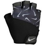 ナイキ トレーニング用 手袋 レディース NIKE ジム エレメンタル フィットネス グローブ/女性用 筋トレ ダンベル ジム 宅トレ 家ジム エクササイズ /AT2019-091