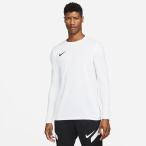  Nike рубашка с длинным рукавом мужской US размер футбол одежда NIKE park 7 L/S верх джерси Dri-FIT dry скорость . тонкий p Ractis рубашка футзал /BV6706-100