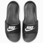 シャワーサンダル スポーツサンダル メンズ ナイキ NIKE ヴィクトリーワンスライド Victori One/スライドサンダル ブラック 黒 スポサン シューズ /CN9675-002