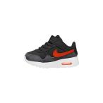  Nike пинетки спортивные туфли Kids NIKE air max SC TDV 12-16.0cm детская обувь ребенок обувь AIR MAX спорт повседневная обувь младенец /CZ5361-017