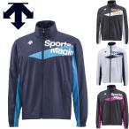  Wind брейкер жакет внешний мужской DESCENTE Descente / спорт одежда . способ тренировка фитнес мужчина Wind жакет верхняя одежда /DAT-3065