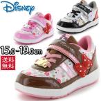 Yahoo! Yahoo!ショッピング(ヤフー ショッピング)キッズシューズ スニーカー Disney ディズニー ミッキー ミニー 子供靴 運動靴 男の子 女の子/15cm-19cm/DN-C1152