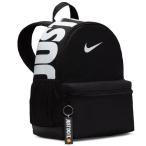  рюкзак Kids детский сумка /NIKE Nike YTHb радиоконтроллер задний JDI Mini рюкзак примерно 11L/ спорт casual ребенок Day Pack чёрный /DR6091-010
