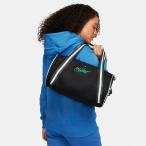  Nike сумка "Boston bag" 13L мужской женский портфель NIKE retro большая спортивная сумка сумка плечо спорт сумка Jim спортивный casual /DR6261-013