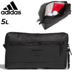 アディダス ゴルフポーチ メンズ adi