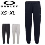 スウェット ロングパンツ メンズ オークリー OAKLEY トレーニング スポーツウェア 男性 フィットネス ジム スエット カジュアル ボトムス 長ズボン/FOA403566