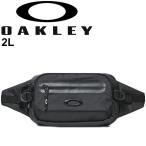 ウエストバック ウエストポーチ バッグ メンズ レディース オークリー OAKLEY Outdoor Belt Bag 2L/FOS900029