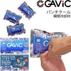 瞬間冷却材 1個 保冷剤 ガビック GAVIC パンチクール 暑さ対策 熱中症対策 アイシング スポーツ トレーニング アウトドア/GC1318【取寄】【返品不可】