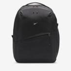 ナイキ リュック 24L メンズ レディース かばん NIKE オーラ バックパック ユニセックス 鞄 デイパック スポーティ カジュアル ワンポイント 通勤 /HF7007-013