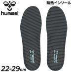 hyumeru изоляция рукоятка стелька средний кровать 22-29cm hummel футбол футзал высокофункциональный стелька обе пара 1 пара ввод . пот скорость . антибактериальный дезодорация мужской /HFA1032