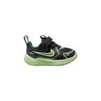  Nike пинетки спортивные туфли Kids NIKE cosmic Runner TD 12-16cm детская обувь ребенок обувь для малышей спортивные туфли текстильная застёжка резина шнур спорт /HM4401-009