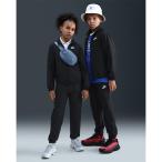  Nike Kids Junior верх и низ NIKE YTH NSWto Lux -tsuu-vunFZ 130-160cm ребенок одежда Kids одежда полный Zip длинный рукав жакет длинные брюки /HQ9314-011
