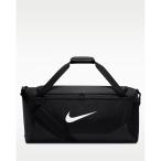  Nike сумка "Boston bag" 60L мужской женский NIKEb радиоконтроллер задний тренировка большая спортивная сумка M размер большая вместимость унисекс /IB4392-010[ подарок не возможно ]